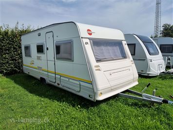 Bürstner Ventana 480 TL